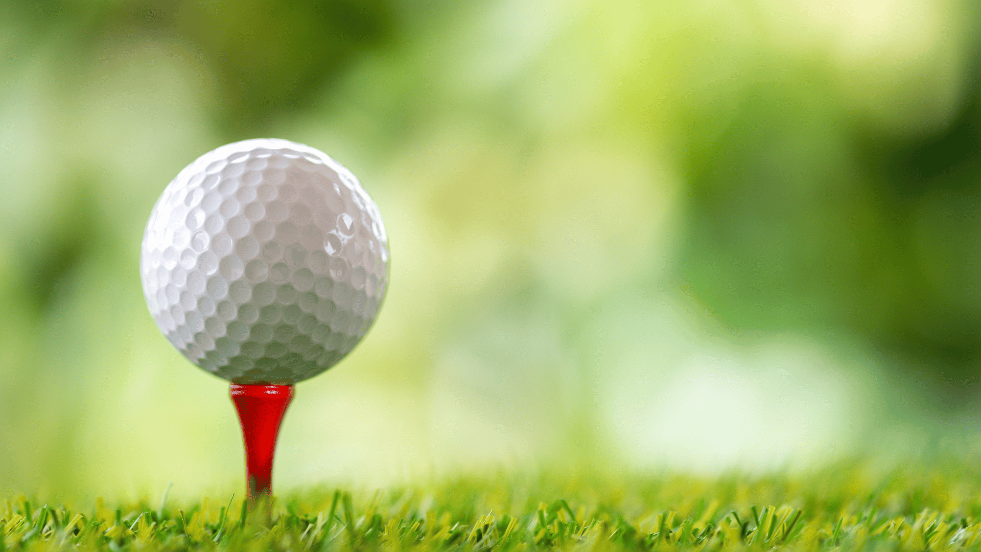 How Many Dimples Are on a Golf Ball?